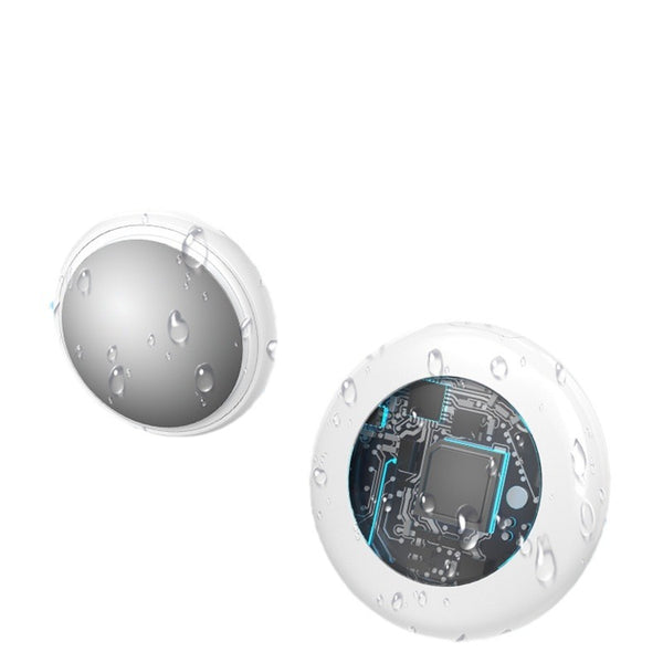 Airtag plat anti - perte petit Itag intelligent global Locator Tracker personnes âgées enfants animaux de compagnie